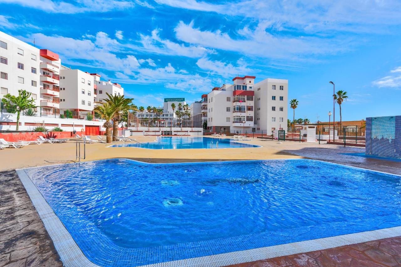 Buenavista Palmeras In Costa Adeje Costa Adeje (Tenerife) Exterior foto